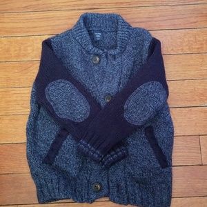 Baby Gap Boys Sweater